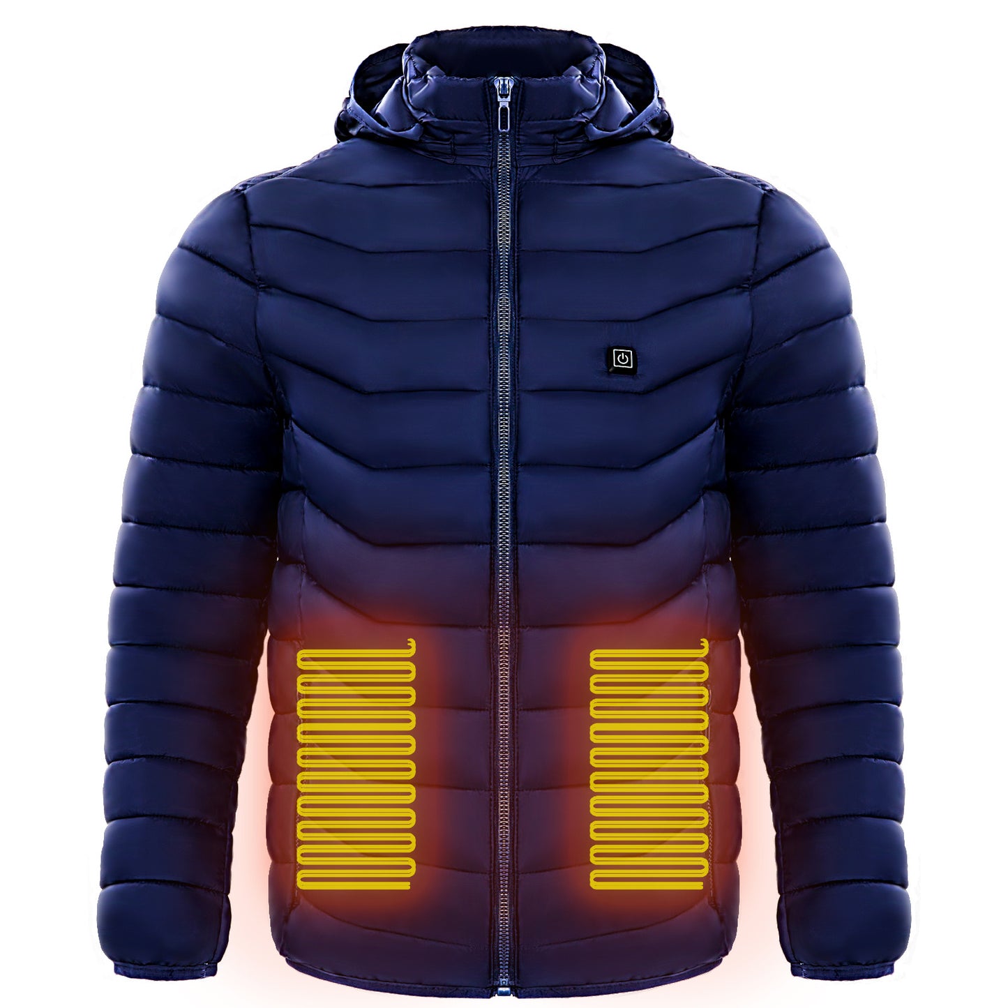 Electric Heating Coat