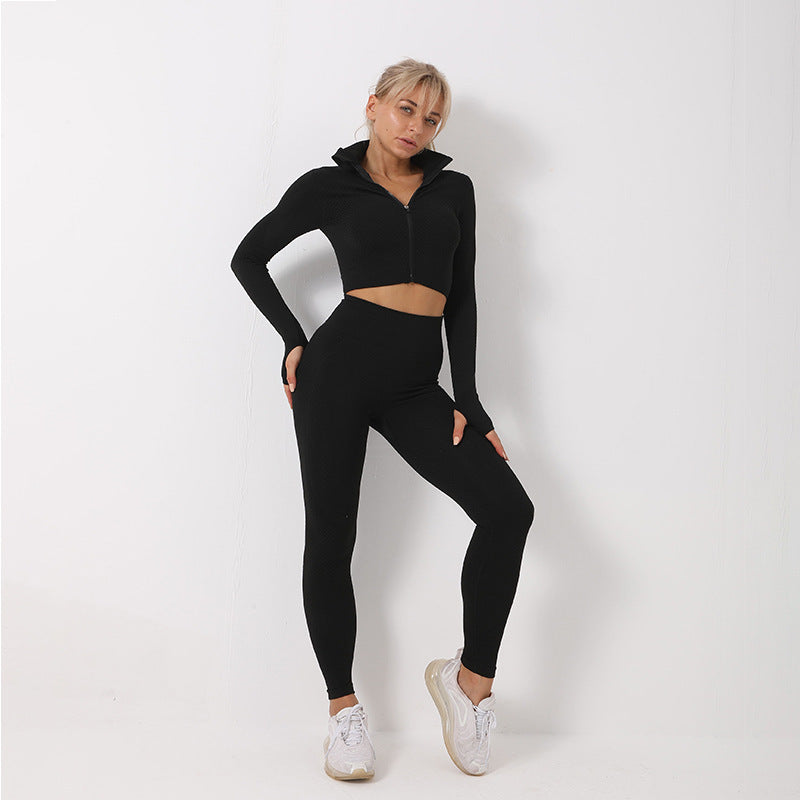 3 Piece Gym Set