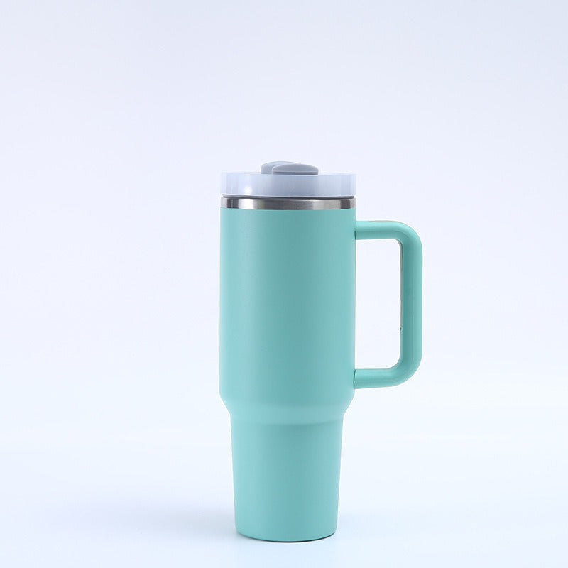 304 Stainless Steel Vacuum Cup Second Generation 40oz Cup