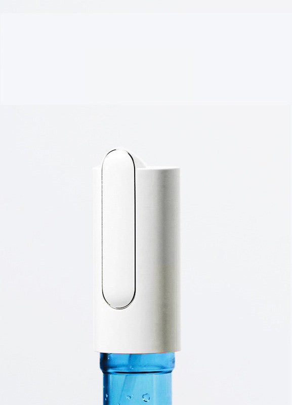 Home Finds - Foldable Water USB Automatic Dispenser Button Control Portable Mini Electric Water Dispenser