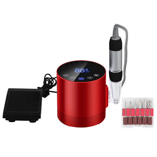 Nail Sander