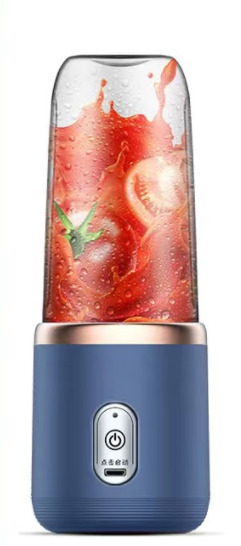 Juicer Cup