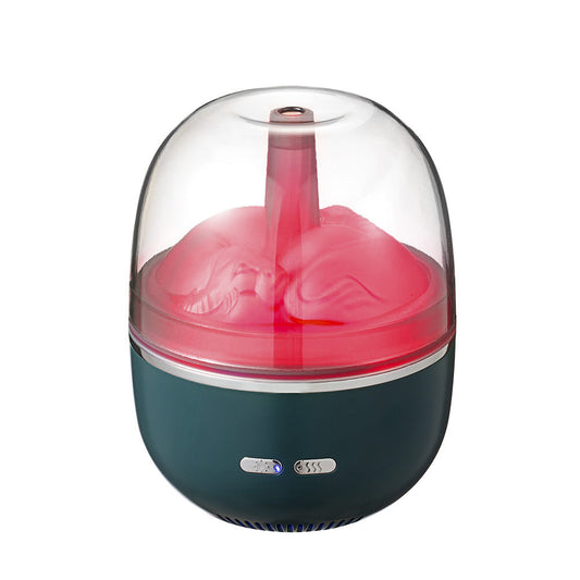 Home Finds - Air Humidifier