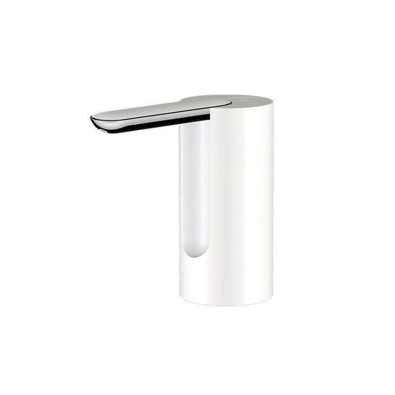 Home Finds - Foldable Water USB Automatic Dispenser Button Control Portable Mini Electric Water Dispenser
