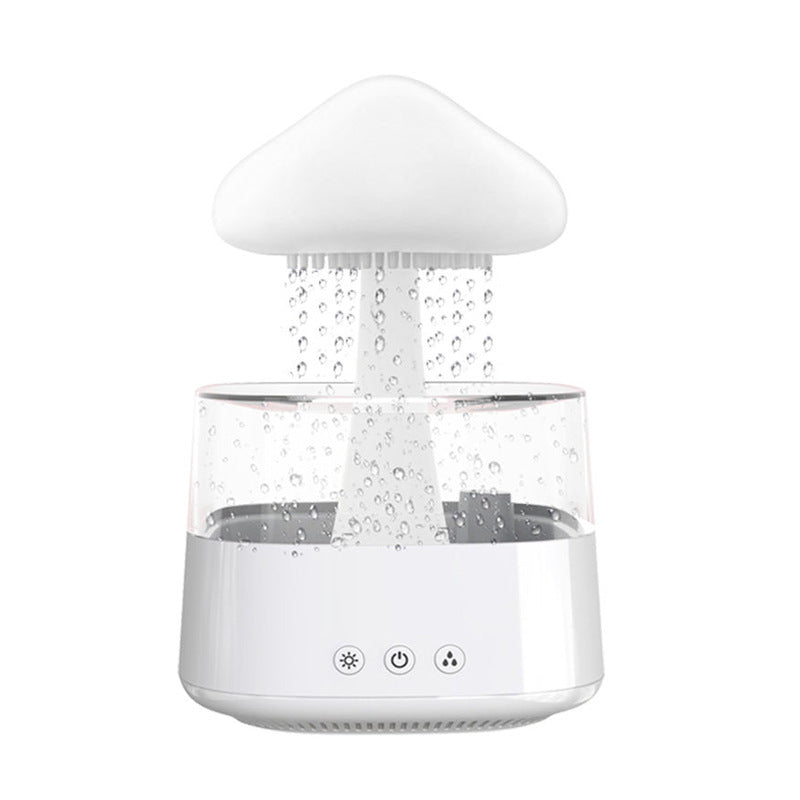 Home Finds - Desk Humidifier